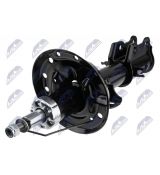 TLMIČ PREDNÝ FIAT DOBLO 10- PRAVÝ  51819145 A-FT-043