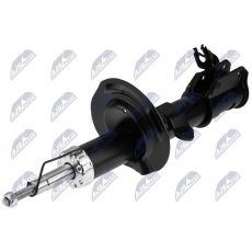 TLMIČ PREDNÝ FIAT PANDA 04-13 4X4 ĽAVÝ  50708254 A-FT-049