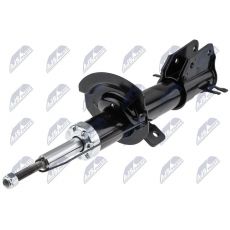 TLMIČ PREDNÝ FIAT STILO 01-08 L,P  50707278 A-FT-051