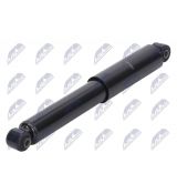 TLMIČ ZADNÝ FIAT STILO 01-08 L,P  50703135 A-FT-053