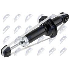 TLMIČ ZADNÝ HONDA CIVIC 00-05 L,P  52610S5TJ03 A-HD-002