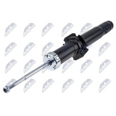 TLMIČ PREDNÝ HONDA ACCORD 03-08 L,P  51602SEAG23 A-HD-005