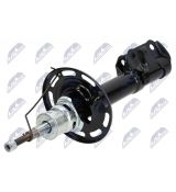 TLMIČ PREDNÝ HONDA JAZZ 02-05 PRAVÝ  51601SAAE02 A-HD-008