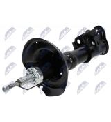 TLMIČ PREDNÝ HONDA CR-V (RD_) 01-04 ĽAVÝ  51602S9AA08 A-HD-013