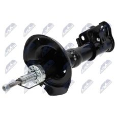 TLMIČ PREDNÝ HONDA CR-V (RD_) 01-04 ĽAVÝ  51602S9AA08 A-HD-013