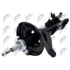 TLMIČ PREDNÝ HONDA CR-V (RD_) 05-07 PRAVÝ  51605S9AA22 A-HD-014