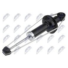 TLMIČ ZADNÝ HONDA CR-V 01-07 L,P  52610SKNG01 A-HD-016