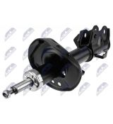 TLMIČ PREDNÝ HONDA CR-V 06-12 PRAVÝ  51605SWWE02 A-HD-018