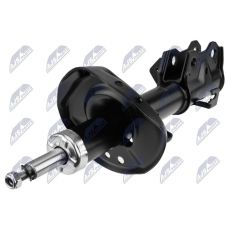 TLMIČ PREDNÝ HONDA CR-V 06-12 PRAVÝ  51605SWWE02 A-HD-018