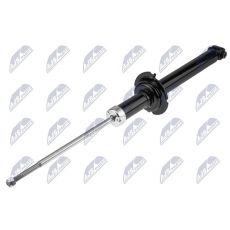 TLMIČ ZADNÝ HONDA ACCORD 98-03 L,P  52611S0A923 A-HD-021