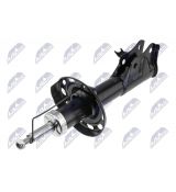 TLMIČ PREDNÝ HONDA CIVIC 05-12 ĽAVÝ  51602SNDY01 A-HD-024