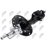 TLMIČ PREDNÝ HONDA JAZZ 08- PRAVÝ  51611TF0G03 A-HD-028