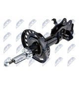 TLMIČ PREDNÝ HONDA CIVIC 05-11 ĽAVÝ  51606SMGE06 A-HD-031