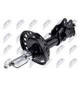 TLMIČ PREDNÝ HONDA CIVIC 05-11 PRAVÝ  51605SMGE06 A-HD-032