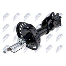 TLMIČ PREDNÝ HONDA CIVIC 05-11 PRAVÝ  51605SMGE06 A-HD-032