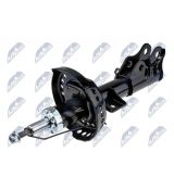 TLMIČ PREDNÝ HONDA CIVIC 12-16 PRAVÝ  51611TV0E01 A-HD-033