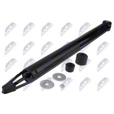 TLMIČ ZADNÝ HONDA CIVIC 05-16 L,P  52610SMGB01 A-HD-035