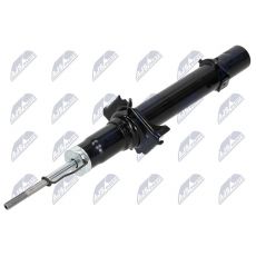 TLMIČ PREDNÝ HONDA ACCORD 08-15 ĽAVÝ  51621TL0E01 A-HD-036