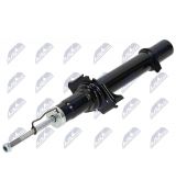 TLMIČ PREDNÝ HONDA ACCORD 08-15 PRAVÝ  51611TL0E01 A-HD-037