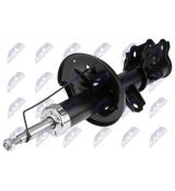 TLMIČ PREDNÝ HYUNDAI GETZ 02-09 ĽAVÝ  546500B000 A-HY-501