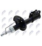 TLMIČ PREDNÝ HYUNDAI GETZ 02-09 PRAVÝ  546600B000 A-HY-502