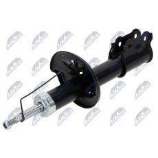 TLMIČ PREDNÝ HYUNDAI GETZ 02-09 PRAVÝ  546600B000 A-HY-502