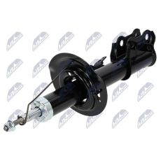 TLMIČ PREDNÝ HYUNDAI IX20 10-19,KIA VENGA 10- ĽAVÝ  546601K000 A-HY-505