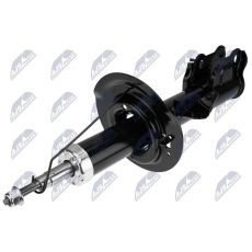 TLMIČ PREDNÝ HYUNDAI IX20 10-19,KIA VENGA 10- PRAVÝ  546501K000 A-HY-506