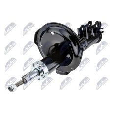 TLMIČ PREDNÝ HYUNDAI I20 08-15 PRAVÝ  546601J051 A-HY-507