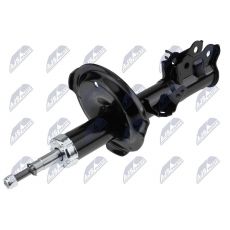 TLMIČ PREDNÝ HYUNDAI I20 08-15 ĽAVÝ  546501J051 A-HY-508