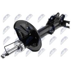 TLMIČ PREDNÝ HYUNDAI ACCENT 99-06 ĽAVÝ  5535025150 A-HY-511