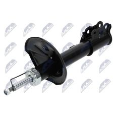 TLMIČ PREDNÝ HYUNDAI ACCENT 99-06 PRAVÝ  5536025150 A-HY-512