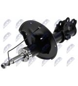 TLMIČ PREDNÝ HYUNDAI COUPE 96-02,ELANTRA 00-06,LANTRA 95-00 PRAVÝ  5461129610 A-HY-514