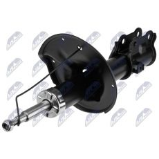 TLMIČ PREDNÝ HYUNDAI COUPE 96-02,ELANTRA 00-06,LANTRA 95-00 PRAVÝ  5461129610 A-HY-514