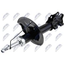 TLMIČ PREDNÝ HYUNDAI COUPE 01-09 PRAVÝ  546602C200 A-HY-516