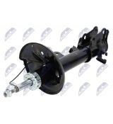 TLMIČ ZADNÝ HYUNDAI COUPE 01-09 ĽAVÝ  553502C200 A-HY-518