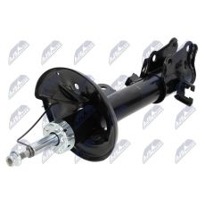 TLMIČ ZADNÝ HYUNDAI COUPE 01-09 ĽAVÝ  553502C200 A-HY-518