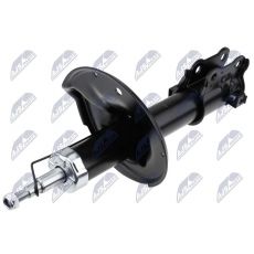 TLMIČ PREDNÝ HYUNDAI MATRIX 01-10 ĽAVÝ  5465117500 A-HY-522