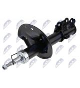 TLMIČ PREDNÝ HYUNDAI MATRIX 01-10 PRAVÝ  5466117500 A-HY-523