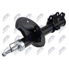 TLMIČ PREDNÝ HYUNDAI MATRIX 01-10 PRAVÝ  5466117500 A-HY-523