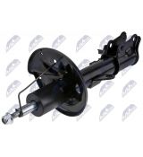 TLMIČ ZADNÝ HYUNDAI MATRIX 01-10 PRAVÝ  5536117500 A-HY-525