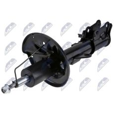 TLMIČ ZADNÝ HYUNDAI MATRIX 01-10 PRAVÝ  5536117500 A-HY-525