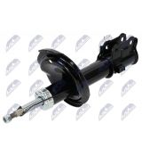 TLMIČ PREDNÝ HYUNDAI ACCENT 05-10 ĽAVÝ  546501E000 A-HY-526