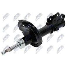 TLMIČ PREDNÝ HYUNDAI ACCENT 05-10 ĽAVÝ  546501E000 A-HY-526