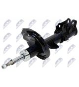 TLMIČ PREDNÝ HYUNDAI ACCENT 05-10 PRAVÝ  546601E000 A-HY-527