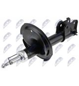 TLMIČ PREDNÝ HYUNDAI SANTA FÉ II 06-12 ĽAVÝ  546502B200 A-HY-529