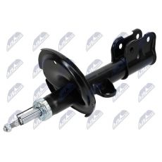 TLMIČ PREDNÝ HYUNDAI SANTA FÉ II 06-12 PRAVÝ  546602B200 A-HY-530