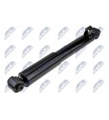 TLMIČ ZADNÝ HYUNDAI SANTA FÉ II 06-12,KIA SORENTO 09-15 L,P  553102B101 A-HY-531