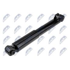 TLMIČ ZADNÝ HYUNDAI SANTA FÉ II 06-12,KIA SORENTO 09-15 L,P  553102B101 A-HY-531