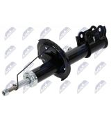 TLMIČ PREDNÝ HYUNDAI I10 07-17 ĽAVÝ  546500X100 A-HY-532